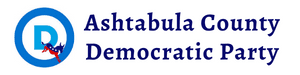 Ashtabula County Democrats Logo