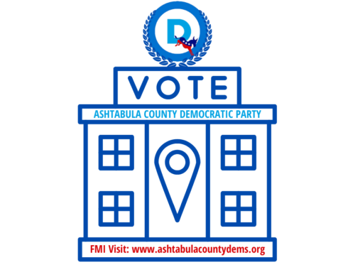 Find your Polling Location