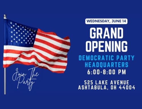 Democratic Party Headquarters Grand Opening 6/14/23